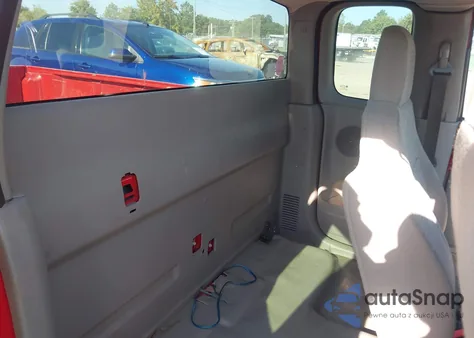 2008 GMC Canyon Yc1 from USA, damaged, VIN 1GTCS199188140263